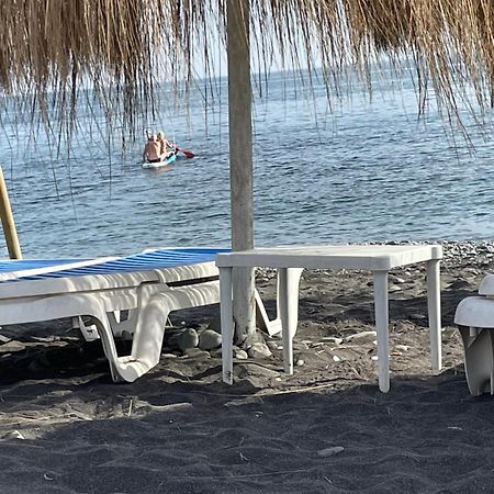 Beach House Torrox Ngoại thất bức ảnh