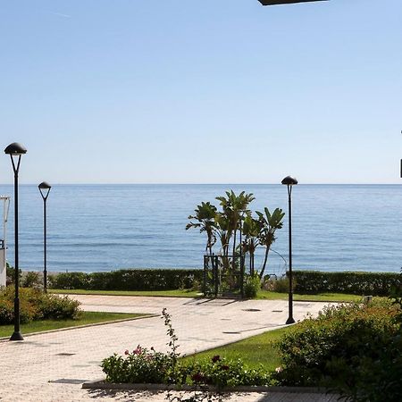 Beach House Torrox Ngoại thất bức ảnh