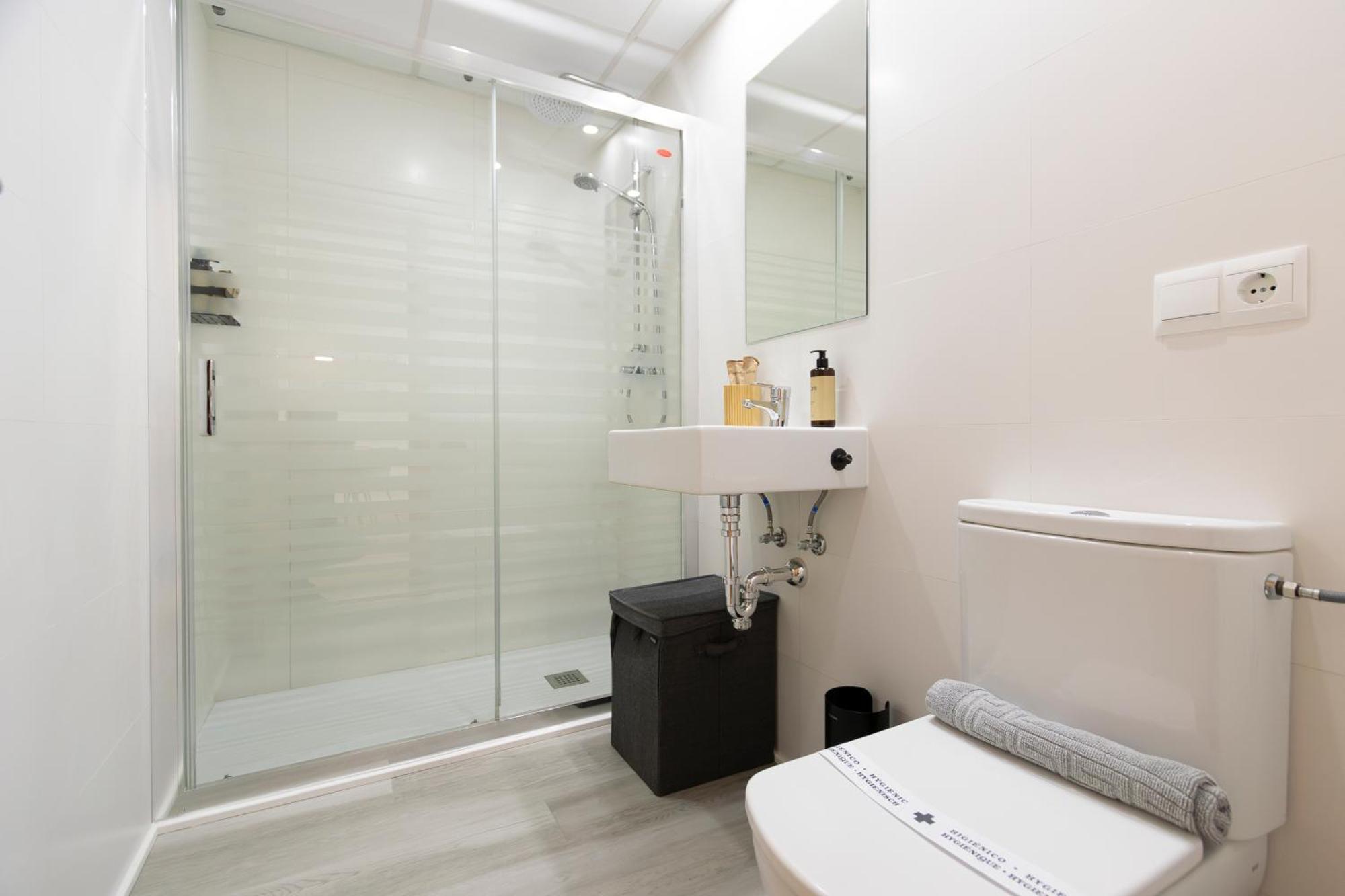 Beach House Torrox Ngoại thất bức ảnh
