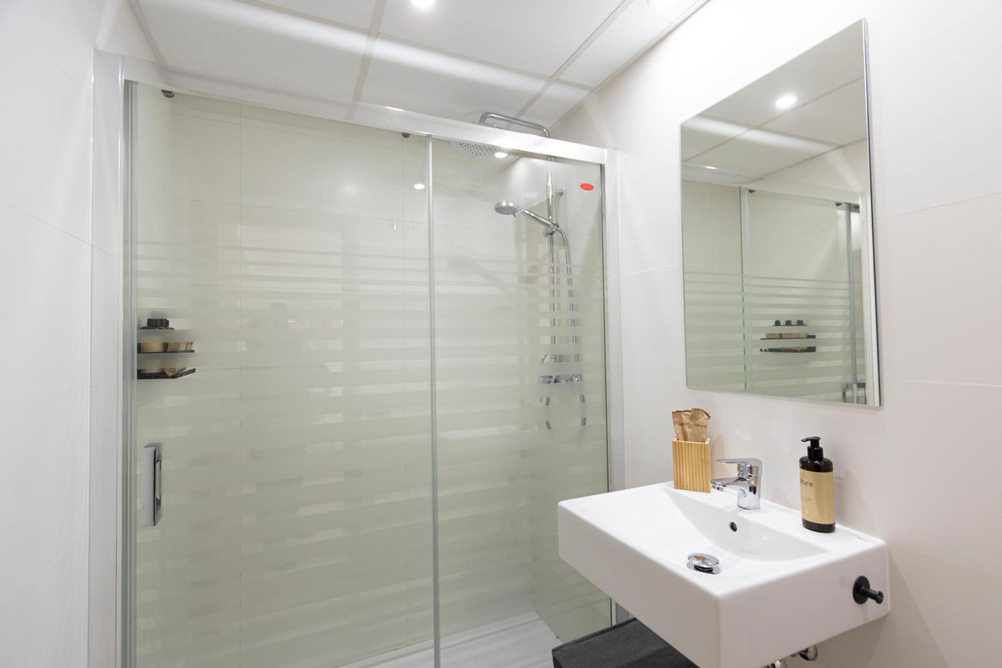 Beach House Torrox Ngoại thất bức ảnh