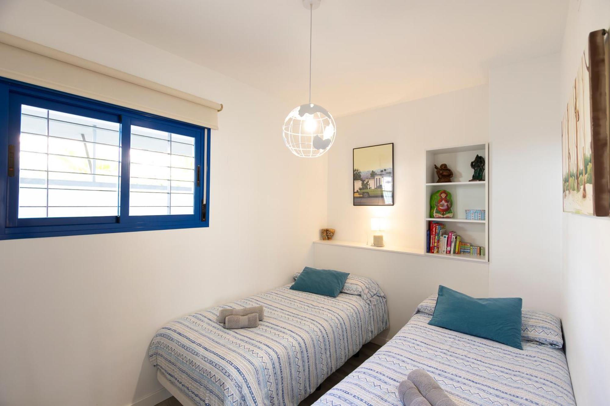Beach House Torrox Ngoại thất bức ảnh