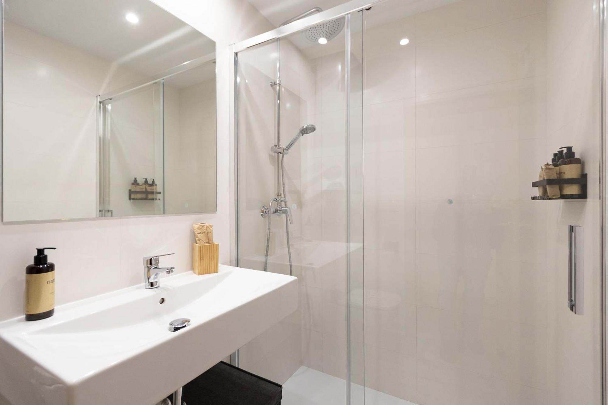 Beach House Torrox Ngoại thất bức ảnh
