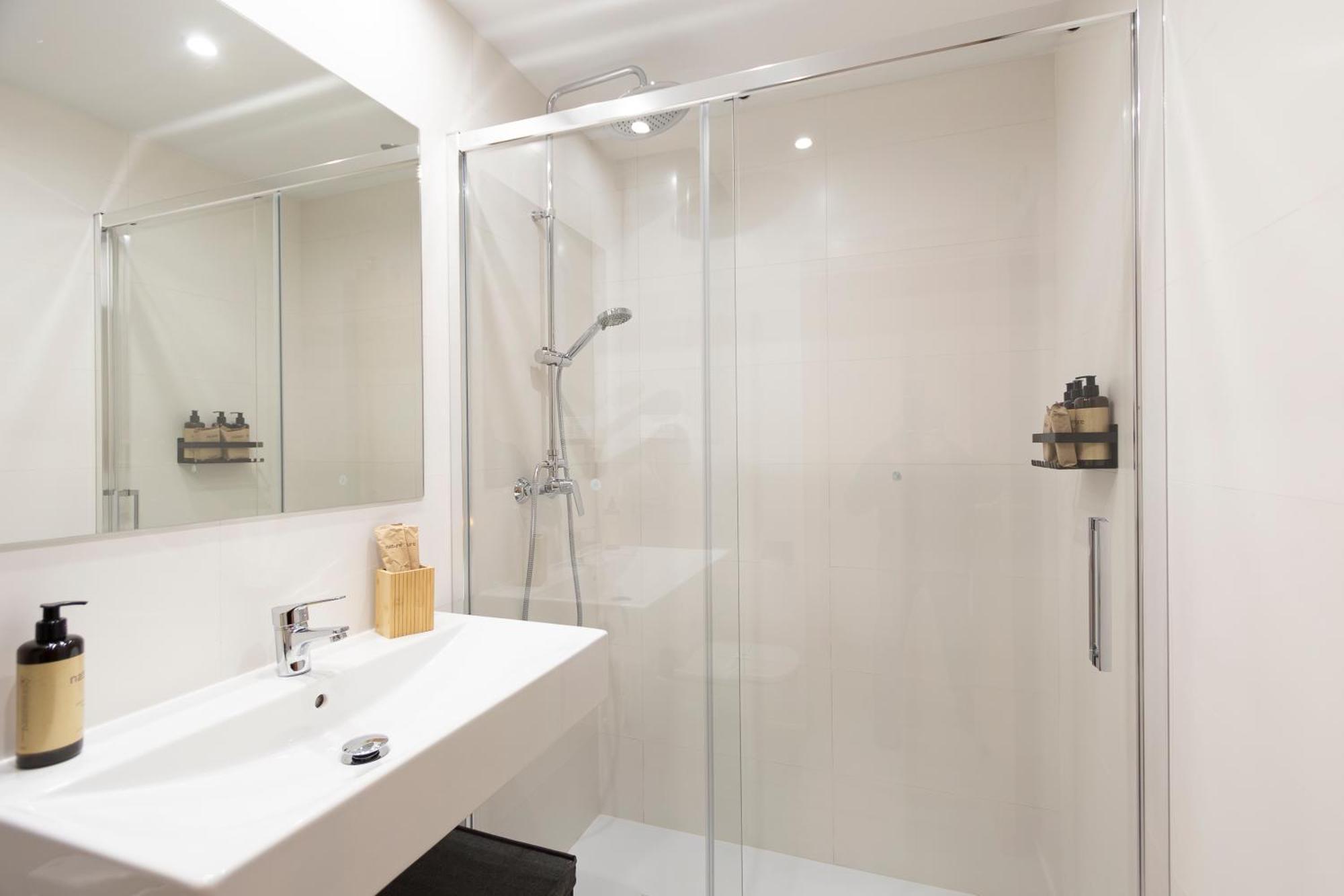 Beach House Torrox Ngoại thất bức ảnh