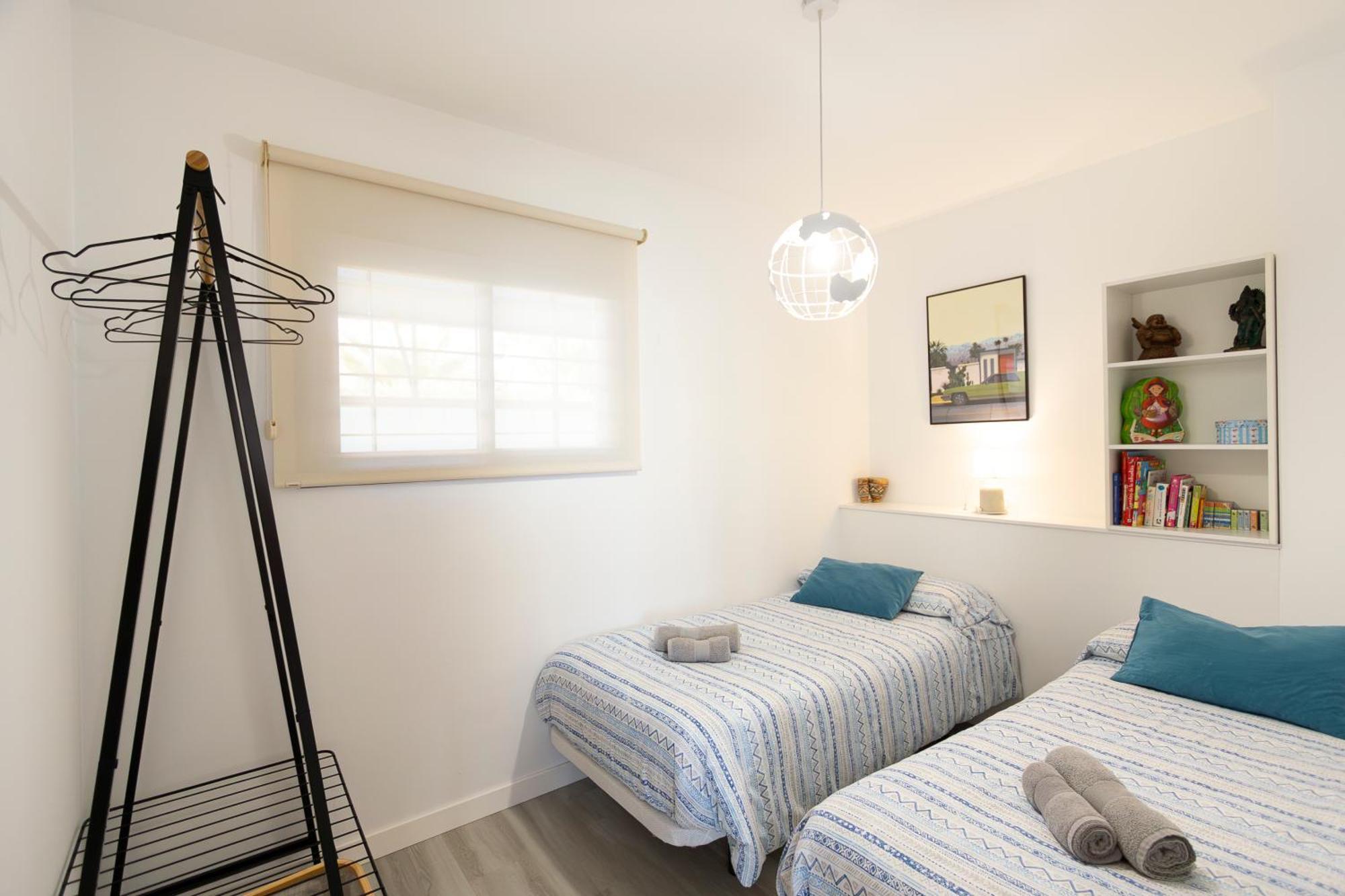 Beach House Torrox Ngoại thất bức ảnh
