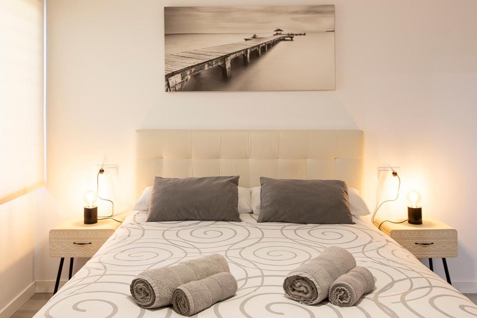 Beach House Torrox Ngoại thất bức ảnh