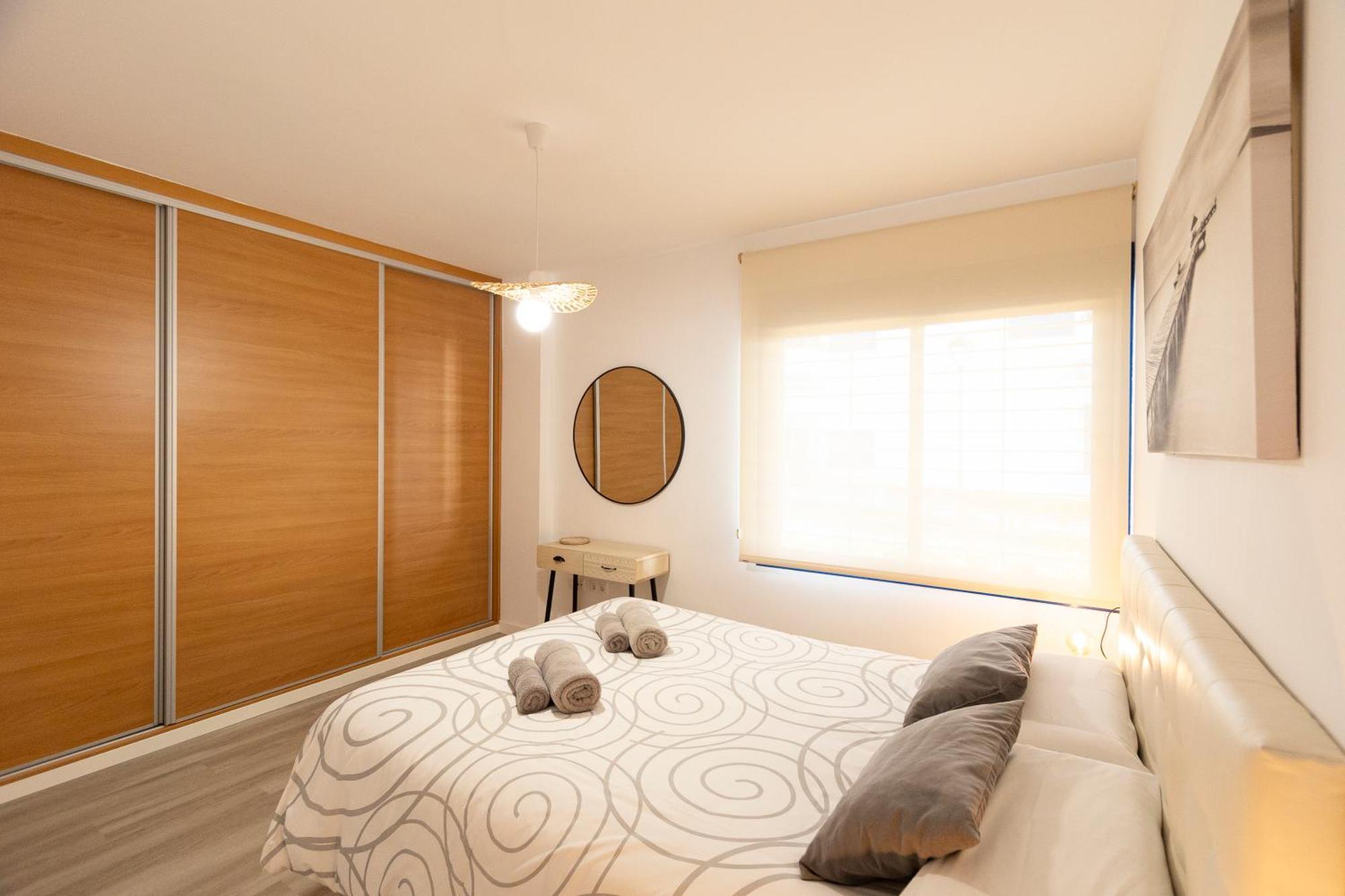 Beach House Torrox Ngoại thất bức ảnh