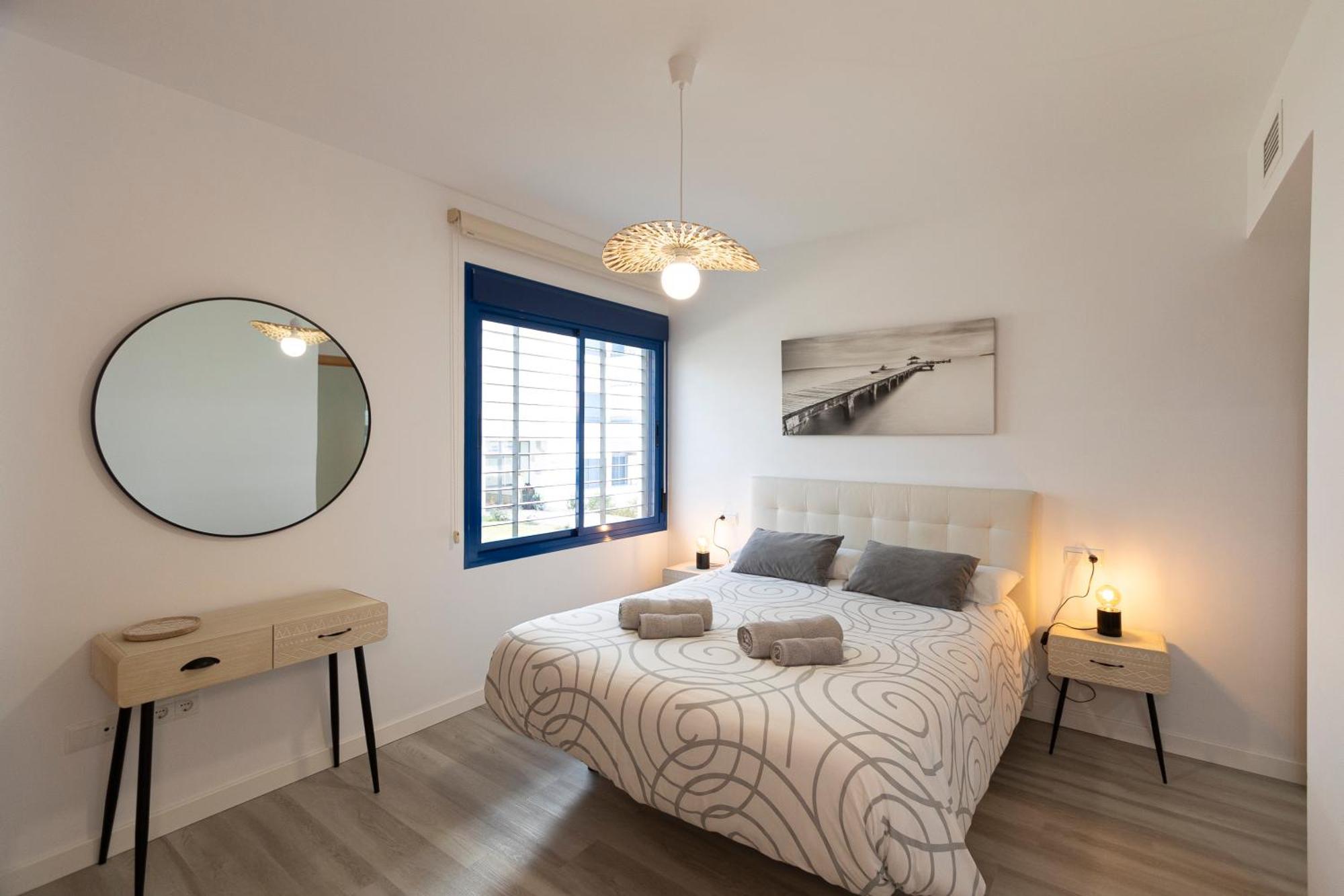 Beach House Torrox Ngoại thất bức ảnh