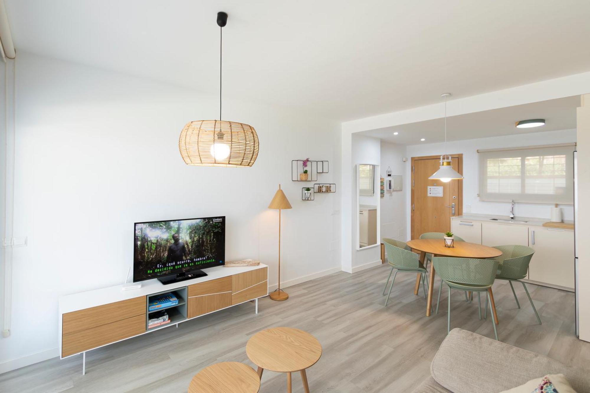 Beach House Torrox Ngoại thất bức ảnh