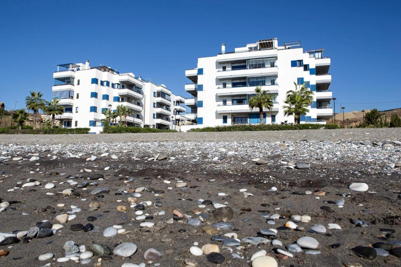 Beach House Torrox Ngoại thất bức ảnh